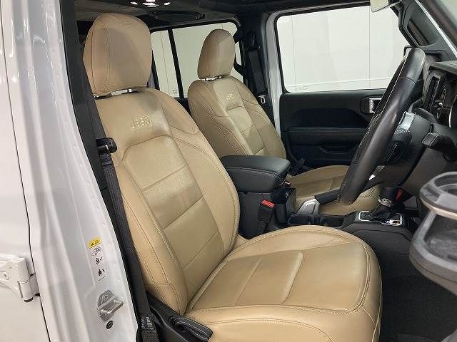 JEEP JEEP WRANGLER UNLIMITED 2019