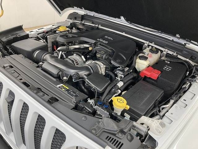 JEEP JEEP WRANGLER UNLIMITED 2019