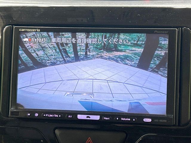 DAIHATSU TANTO CUSTOM 2015