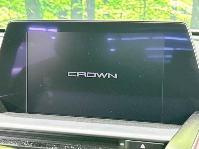 TOYOTA CROWN sedan hybrid 2018