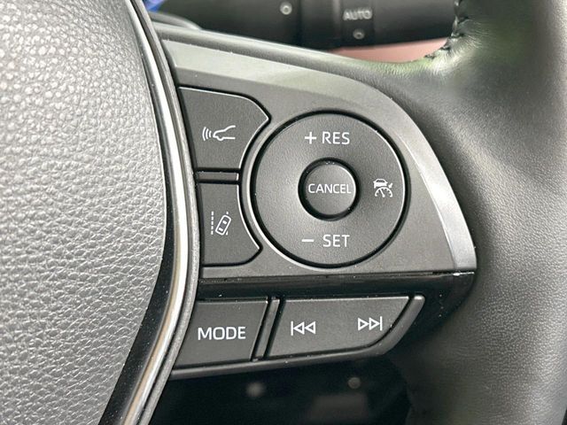 TOYOTA CROWN sedan hybrid 2018