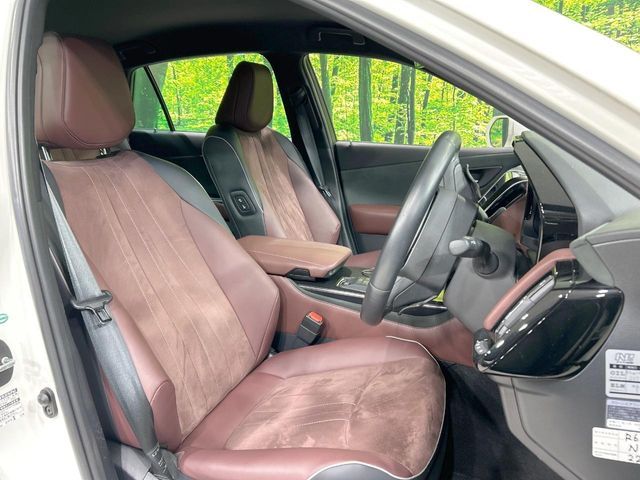 TOYOTA CROWN sedan hybrid 2018