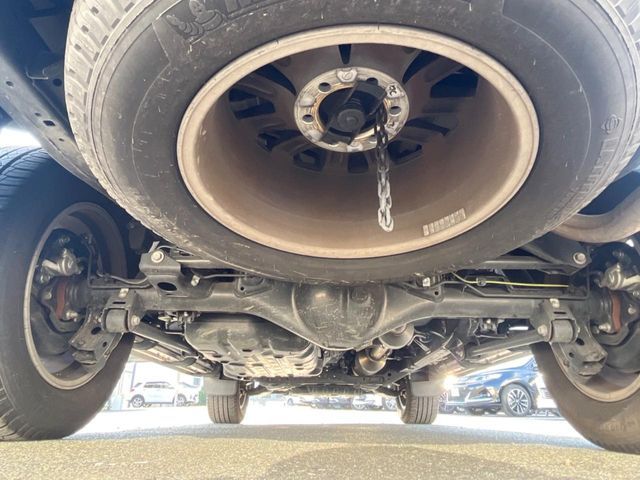 TOYOTA LANDCRUISER PRADO 2023