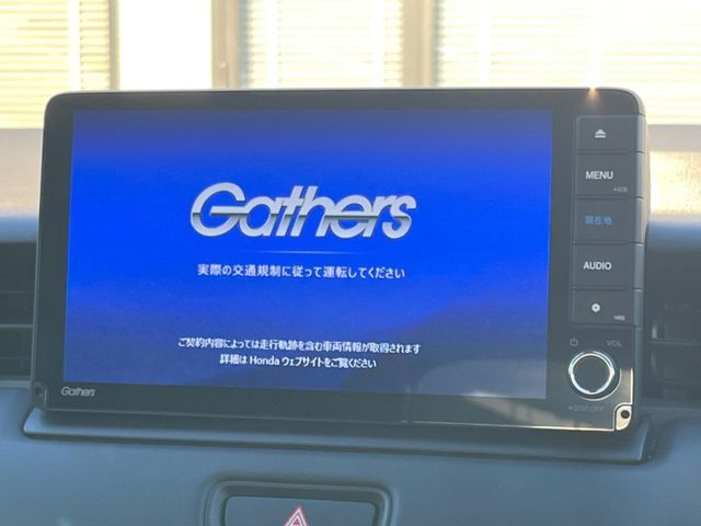 HONDA VEZEL e:HEV 2021