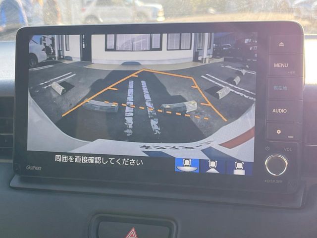 HONDA VEZEL e:HEV 2021