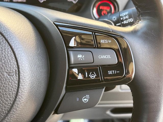 HONDA VEZEL e:HEV 2021