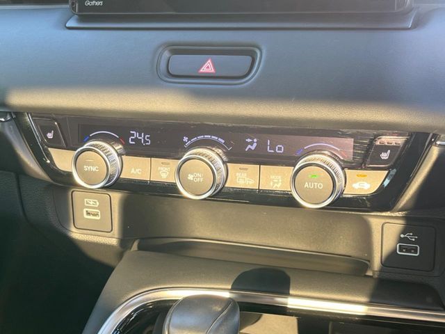 HONDA VEZEL e:HEV 2021