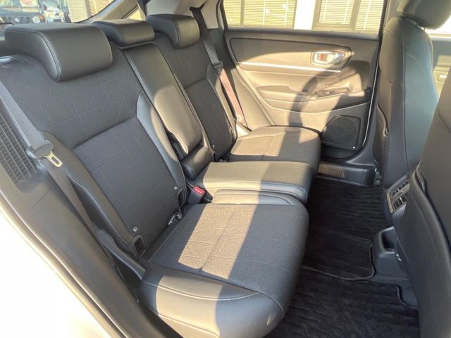 HONDA VEZEL e:HEV 2021