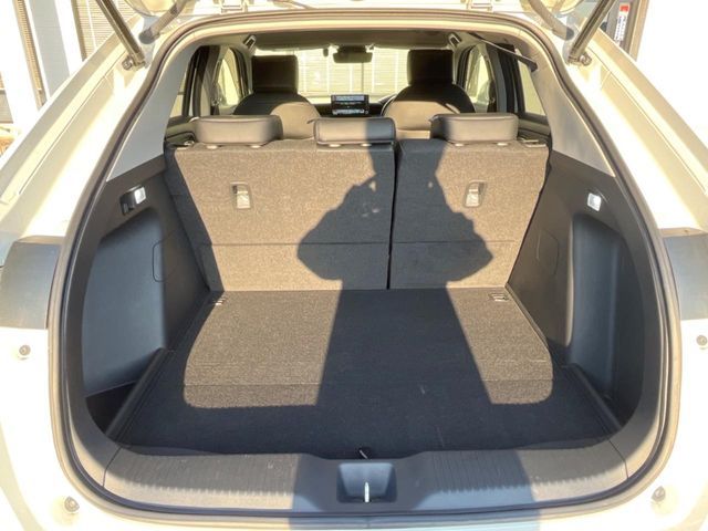 HONDA VEZEL e:HEV 2021