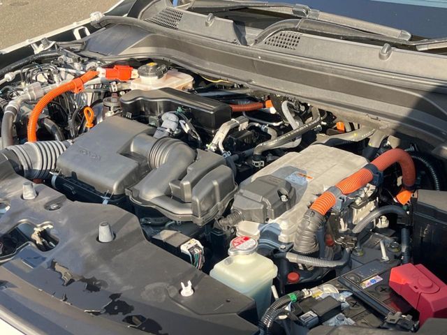 HONDA VEZEL e:HEV 2021