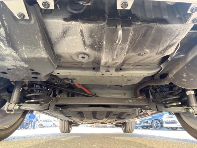 HONDA VEZEL e:HEV 2021