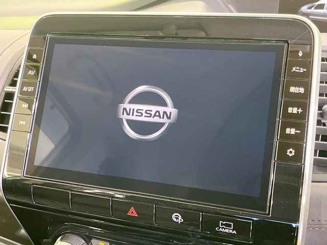 NISSAN SERENA  S-HYBRID 2020