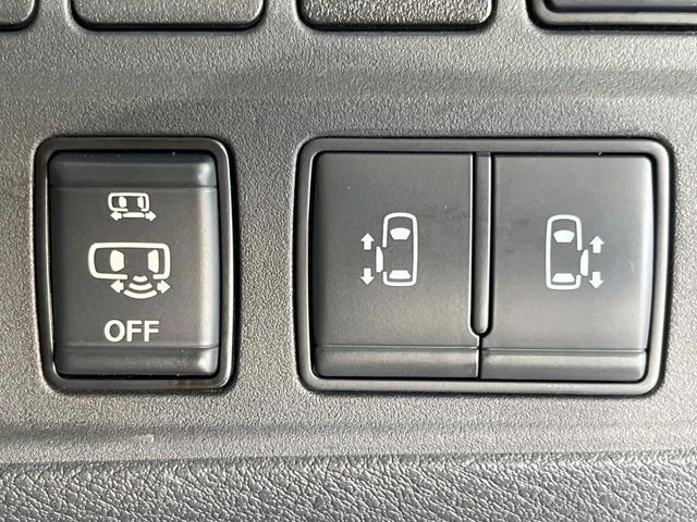 NISSAN SERENA  S-HYBRID 2020