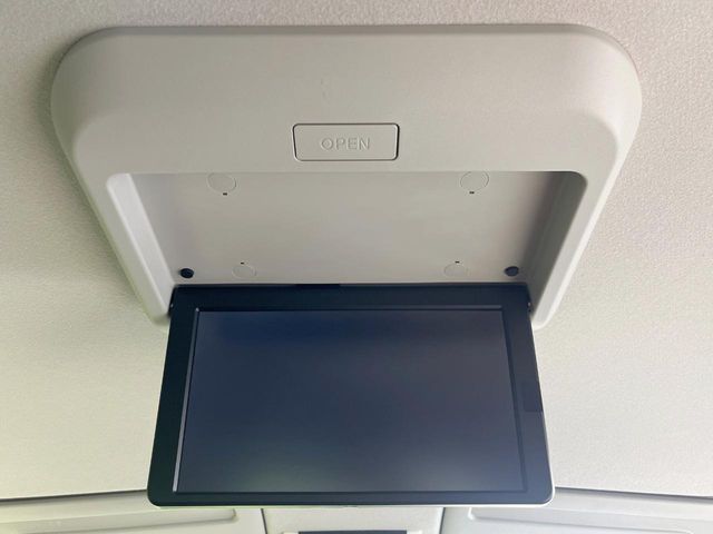 NISSAN SERENA  S-HYBRID 2020