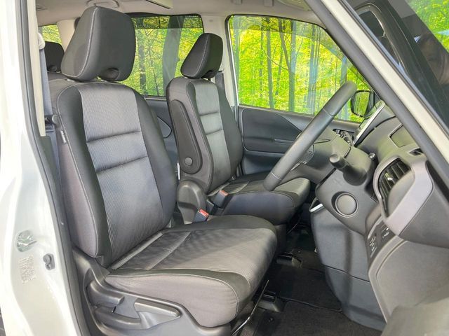 NISSAN SERENA  S-HYBRID 2020