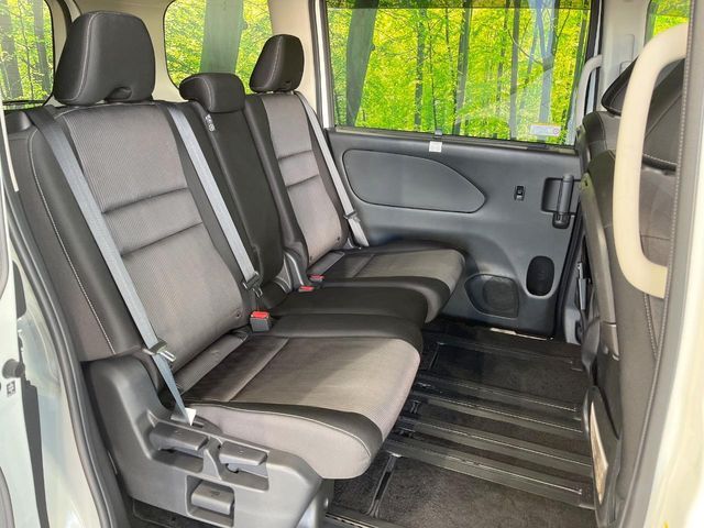 NISSAN SERENA  S-HYBRID 2020