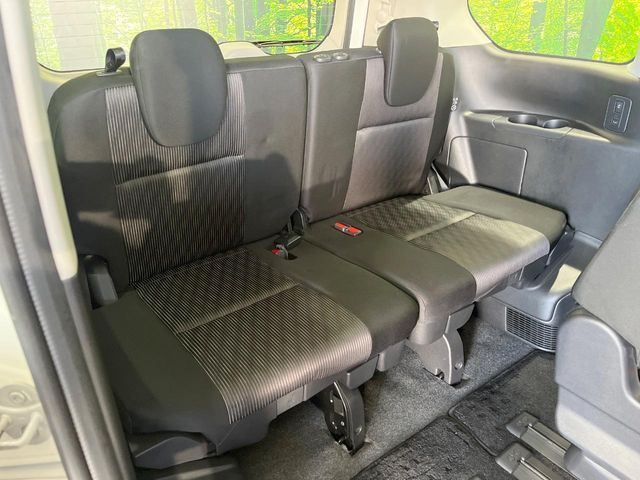 NISSAN SERENA  S-HYBRID 2020