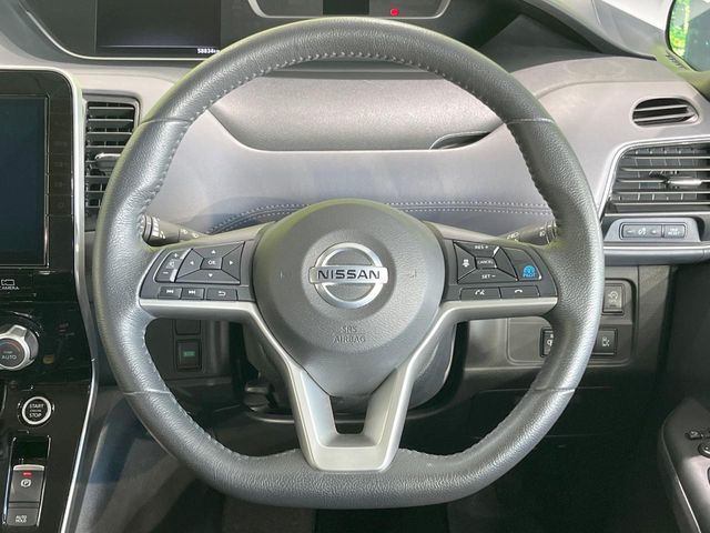 NISSAN SERENA  S-HYBRID 2020