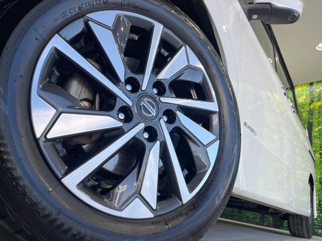 NISSAN SERENA  S-HYBRID 2020