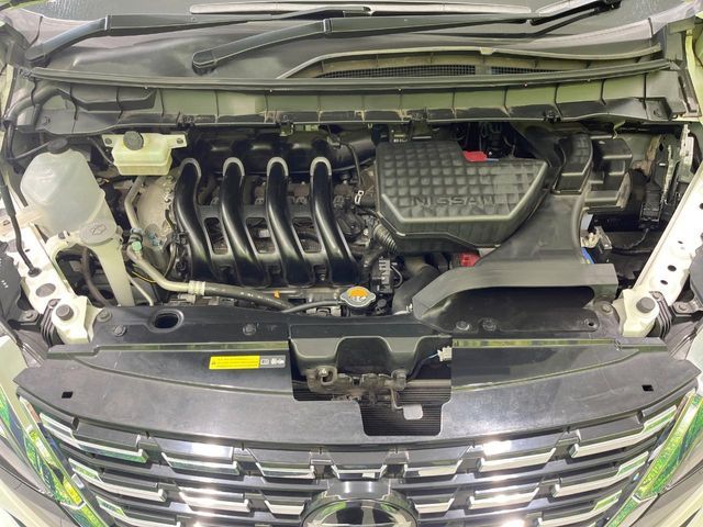 NISSAN SERENA  S-HYBRID 2020