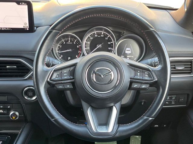 MAZDA CX-8 2020