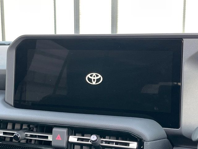 TOYOTA LANDCRUISER 250 2024