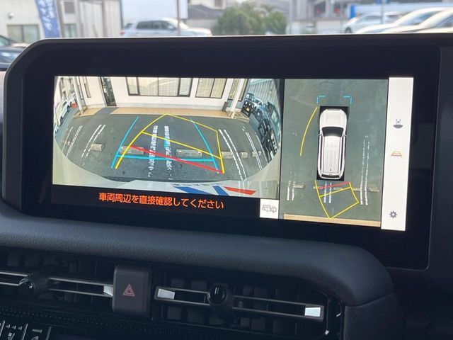 TOYOTA LANDCRUISER 250 2024