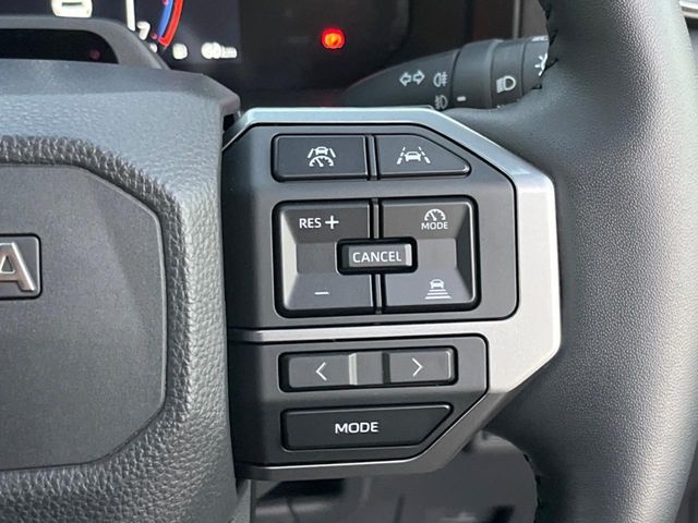 TOYOTA LANDCRUISER 250 2024