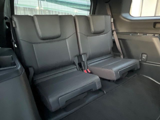 TOYOTA LANDCRUISER 250 2024