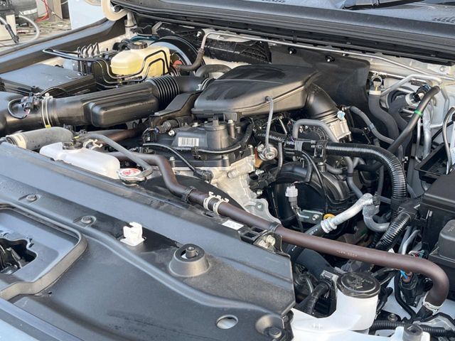 TOYOTA LANDCRUISER 250 2024