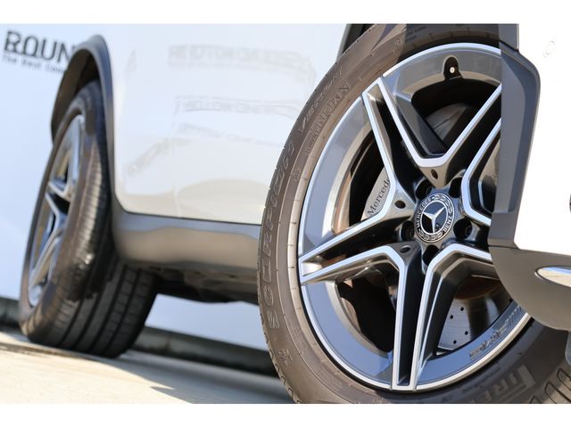 MERCEDES BENZ MERCEDES BENZ GLC class coupe 2020