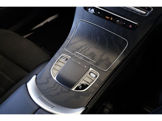 MERCEDES BENZ MERCEDES BENZ GLC class coupe 2020