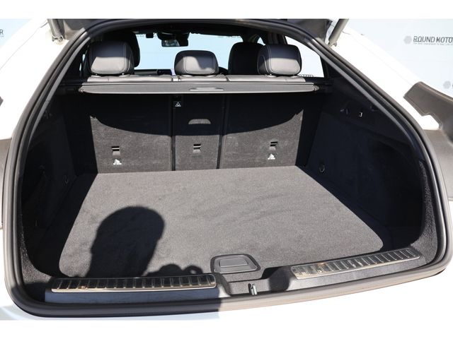 MERCEDES BENZ MERCEDES BENZ GLC class coupe 2020