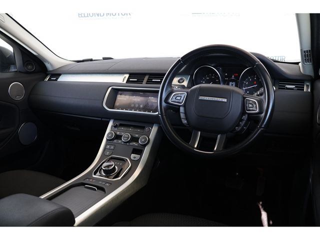 ROVER ROVER RANGE ROVER EVOGUE 2019