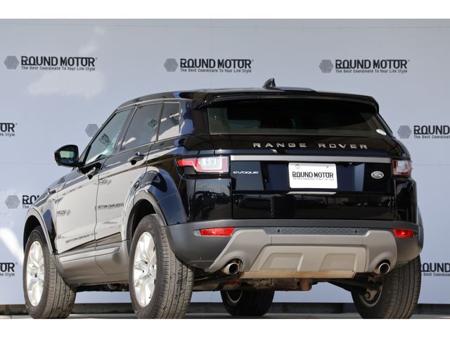 ROVER ROVER RANGE ROVER EVOGUE 2019