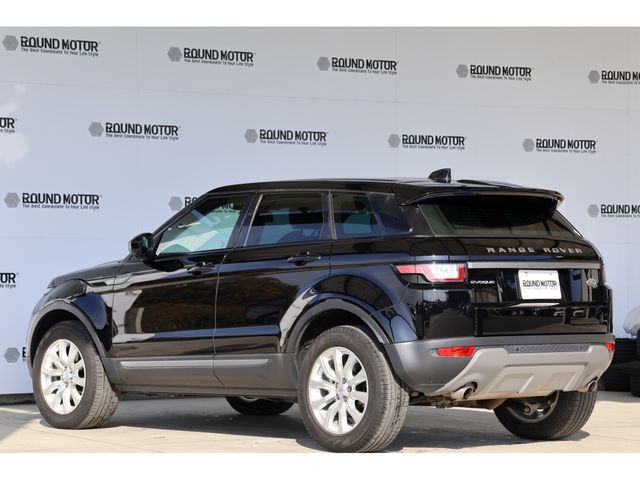 ROVER ROVER RANGE ROVER EVOGUE 2019