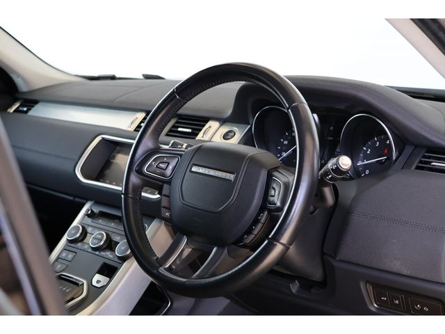 ROVER ROVER RANGE ROVER EVOGUE 2019