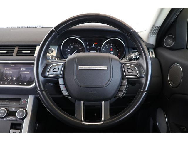 ROVER ROVER RANGE ROVER EVOGUE 2019