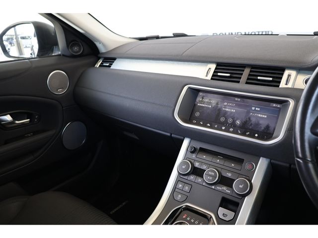 ROVER ROVER RANGE ROVER EVOGUE 2019