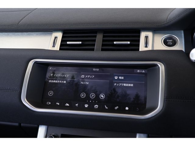 ROVER ROVER RANGE ROVER EVOGUE 2019