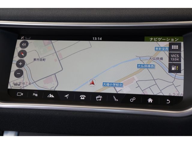 ROVER ROVER RANGE ROVER EVOGUE 2019