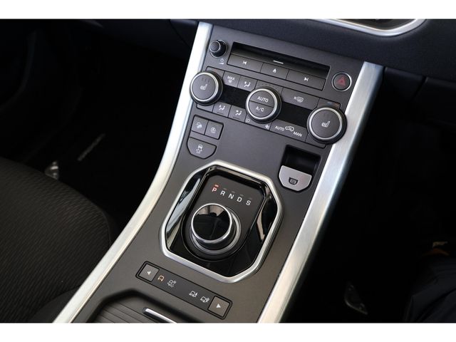 ROVER ROVER RANGE ROVER EVOGUE 2019