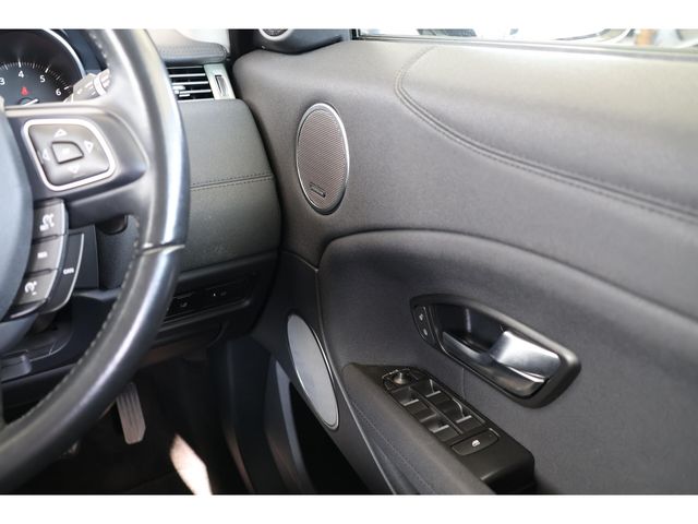 ROVER ROVER RANGE ROVER EVOGUE 2019