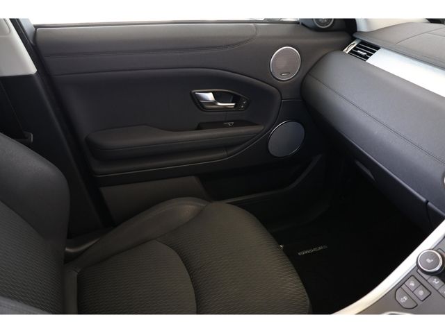 ROVER ROVER RANGE ROVER EVOGUE 2019