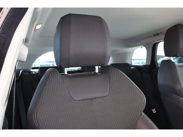 ROVER ROVER RANGE ROVER EVOGUE 2019