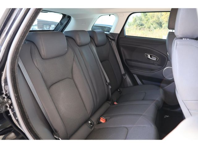 ROVER ROVER RANGE ROVER EVOGUE 2019