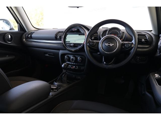 BMW BMW MINI ONE CLUBMAN 2017