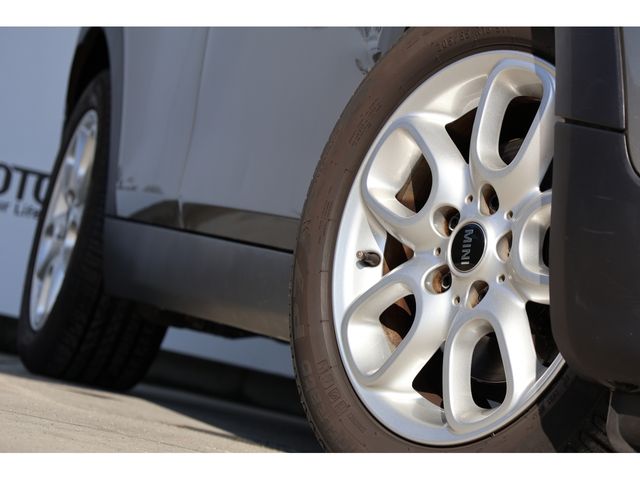 BMW BMW MINI ONE CLUBMAN 2017