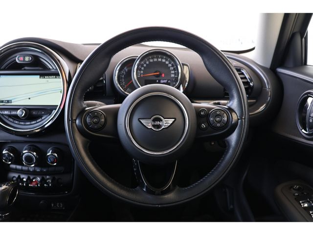 BMW BMW MINI ONE CLUBMAN 2017