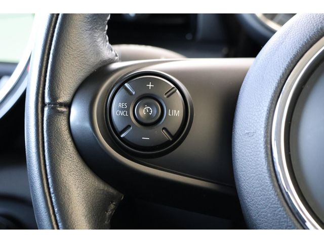 BMW BMW MINI ONE CLUBMAN 2017